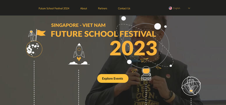 Future School Festival